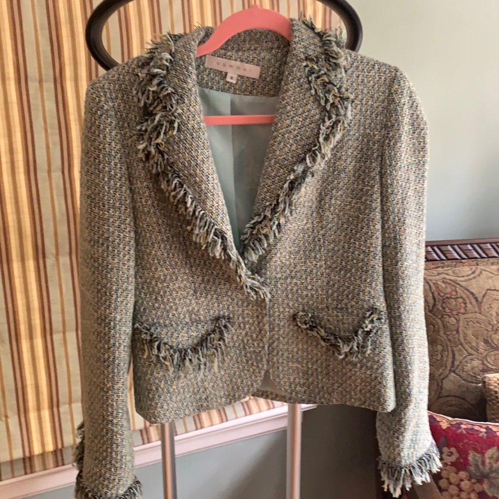 Versailles Blazer
